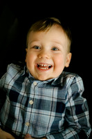 Nolan February 2025 In-Studio